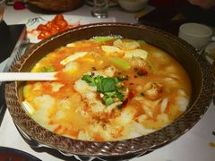 豆花鱼-花千醉(新街口店)