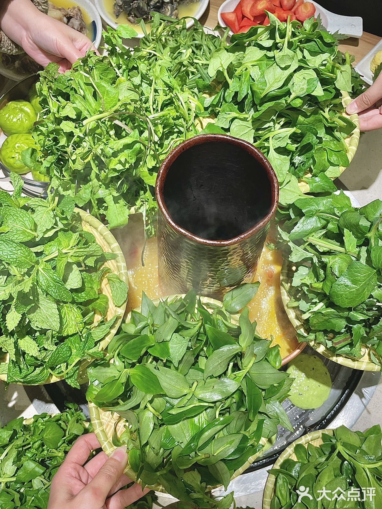 这一口，是来自大自然的馈赠～