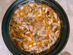 -易门野生菌府·菌海森林(月牙潭公园店)
