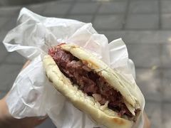 -杨天玉腊牛羊肉