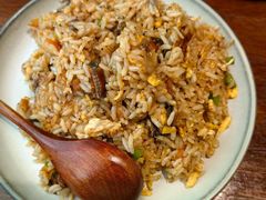 -古京·臻致料理(月湖店)