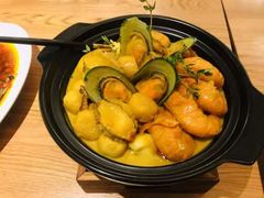 -花舍·新派粤菜·西餐·下午茶(亚运村·鸟巢店)