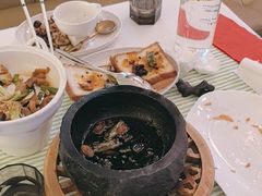 -桂满陇·蟹黄小笼汤包(中山公园店)