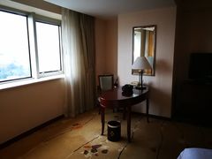 -成都天府丽都喜来登饭店