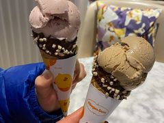 -哈根达斯(武汉天地店)