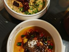 -晓林火锅(安定门店)
