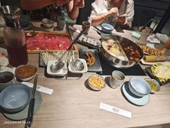 -老鼎旺安格斯牛肉火锅(衡艺广场店)
