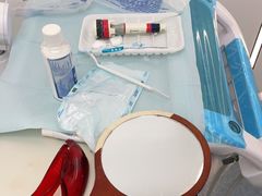 -深圳富茂格伦菲尔口腔门诊部(龙华清湖总院)