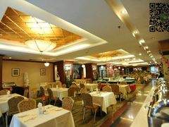 -北京北辰洲际酒店