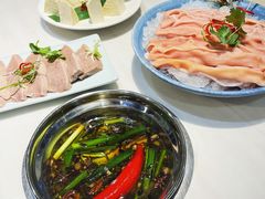 -围炉夜话·潮汕卤水火锅(榕江店)
