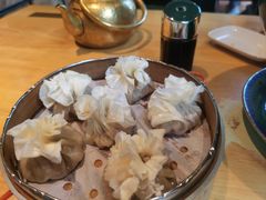 蒙古羊肉烧卖-蒙料·手把肉(望京店)