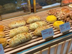 -木子木水日式烫面包(世界城光谷店)