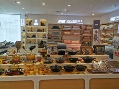 -丽达购物中心(崂山店)