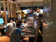 -汤森悠生活文化汤(江宁万达店)