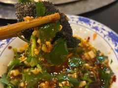 -重庆风光老灶火锅城(同德广场店)