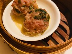 -上海金桥红枫万豪酒店-万豪中餐厅