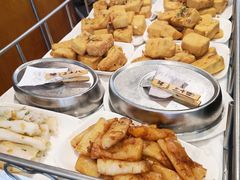 -Sun World Chinese Restaurant 新世界海鲜酒家