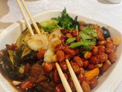 -大眼锅贴水饺(河东店)