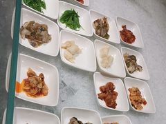 -晶丽香榭自助餐(南京大饭店)