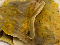 煎饼-清真西花市煎饼