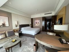 -杭州城中香格里拉大酒店