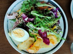 -FISH&POTATO Cō(地中海美食 万象城店)