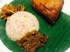 -关夫人餐厅(阳光广场店)