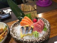 -尺山寸水日料(马桥满天星店)