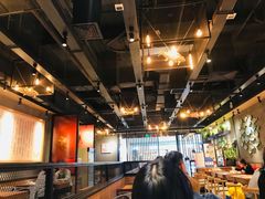 -渝是乎酸菜鱼(龙旗购物中心店)