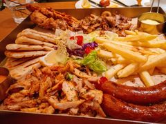 -HELLO MUSAE 拾光缪斯餐厅·纯正希腊风味(苏州中心店)