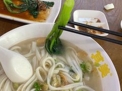 -其美潮州鱼旦粉世家(花城汇南区分店)