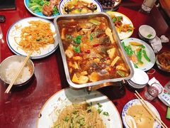 -好口味小吃楼·东北菜(太原南街店)