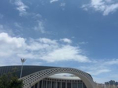 -云南省大剧院