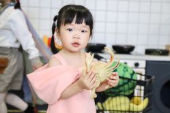 -BabyMonster小怪兽亲子派对·餐厅乐园(金月湾店)