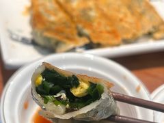 -春水锅贴·传统鲁菜(大明湖店)