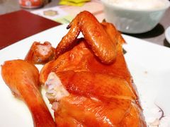 -幸福哟烧鸡·粤菜海鲜私厨(七星路店)