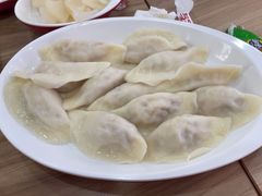 -喜家德虾仁水饺(北站店)