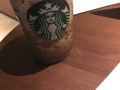 -星巴克臻选(广州高德置地秋广场店)