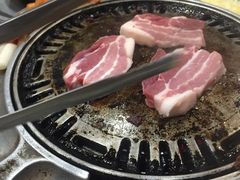 -元山烤肉店(假日广场店)
