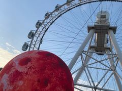 -大悦城-停车场