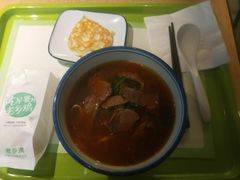 -老乡鸡(六安阳光欧洲城店)