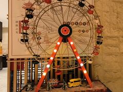 -杭州开元名都大酒店·地中海自助餐厅