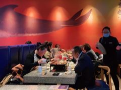 -里岛烤鱼(东港凯虹广场店)