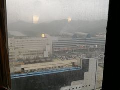 -深圳富临大酒店