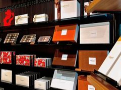 -Laderach 莱德拉(上海环贸iapm店)