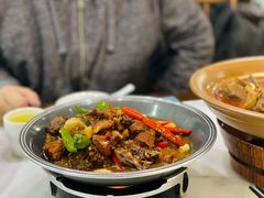 -滁香园·滁州菜(琅琊山店)