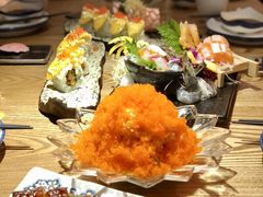 -渔井食堂(新洲店)