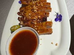 -BetterThai 泰加(苏州中心店)