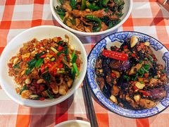 -文昌阁·长沙市井菜(美食地标店)