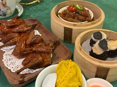 -誉八仙粤菜(万象天地店)